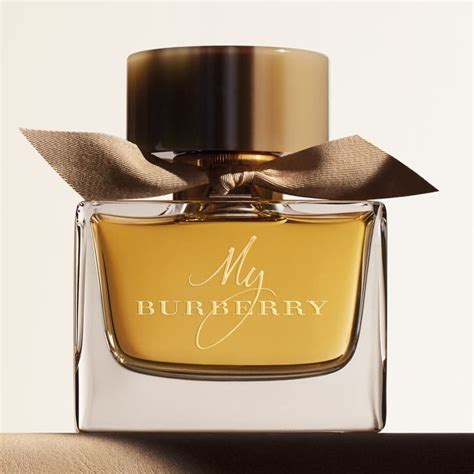 best burberry perfume review.